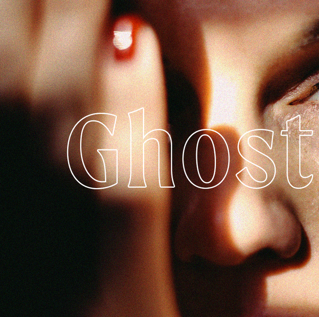 ghosting explained