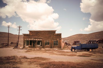 calico ghost town