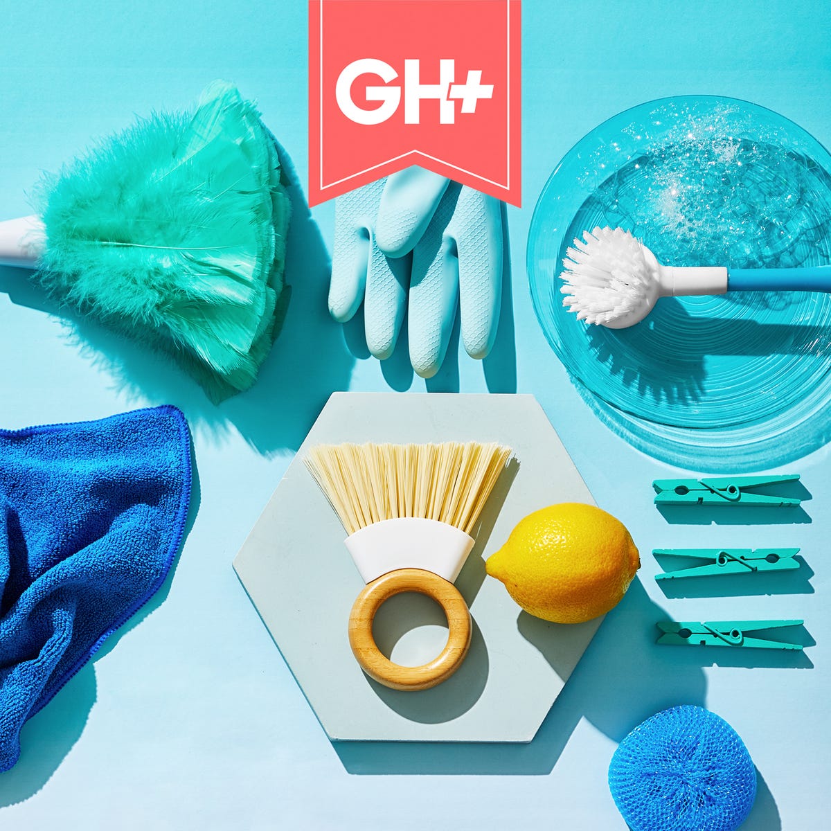 how to become a gh product tester