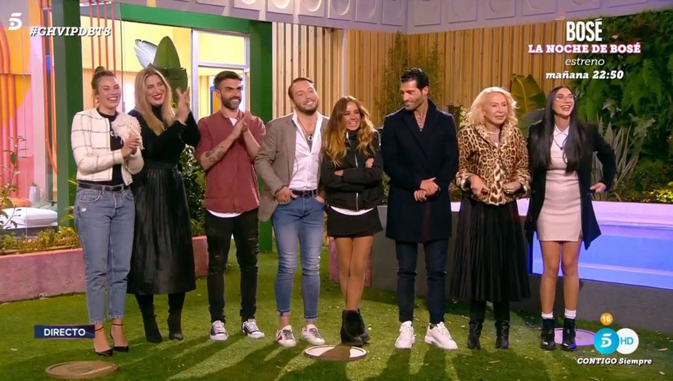 gh vip 8