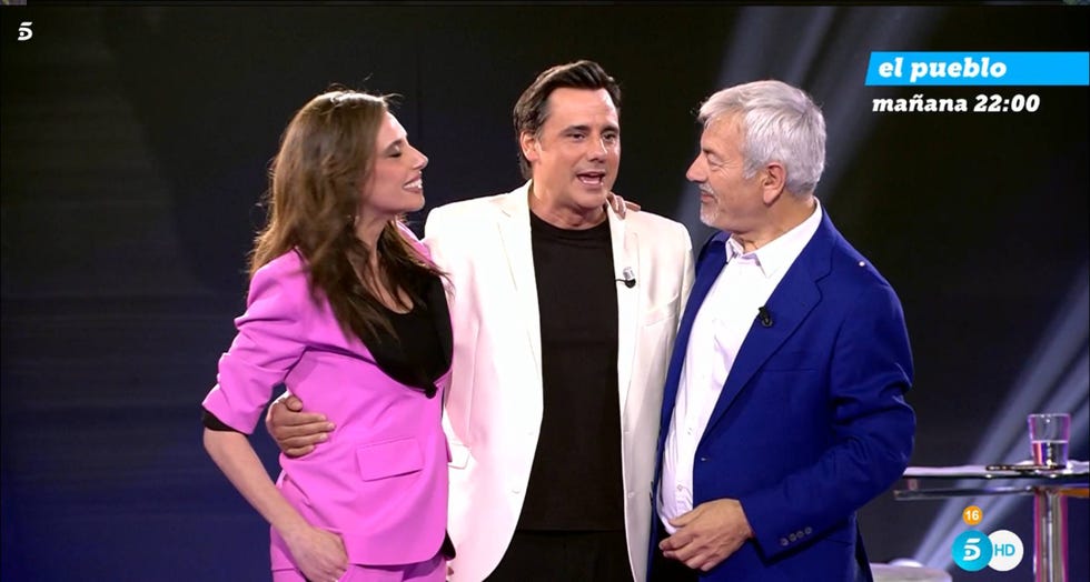 marta flich ion aramendi gh vip