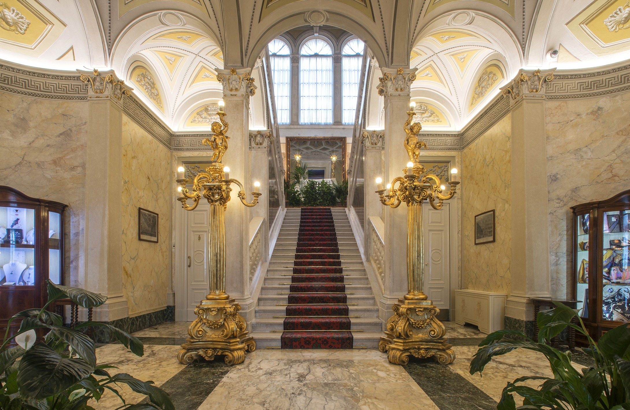 grand hotel villa serbelloni
