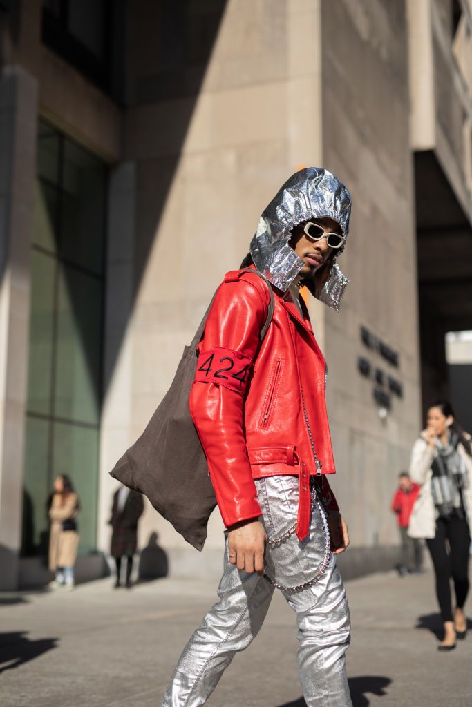 Tendenze moda 2021: le migliori modelli di giacca bomber uomo per