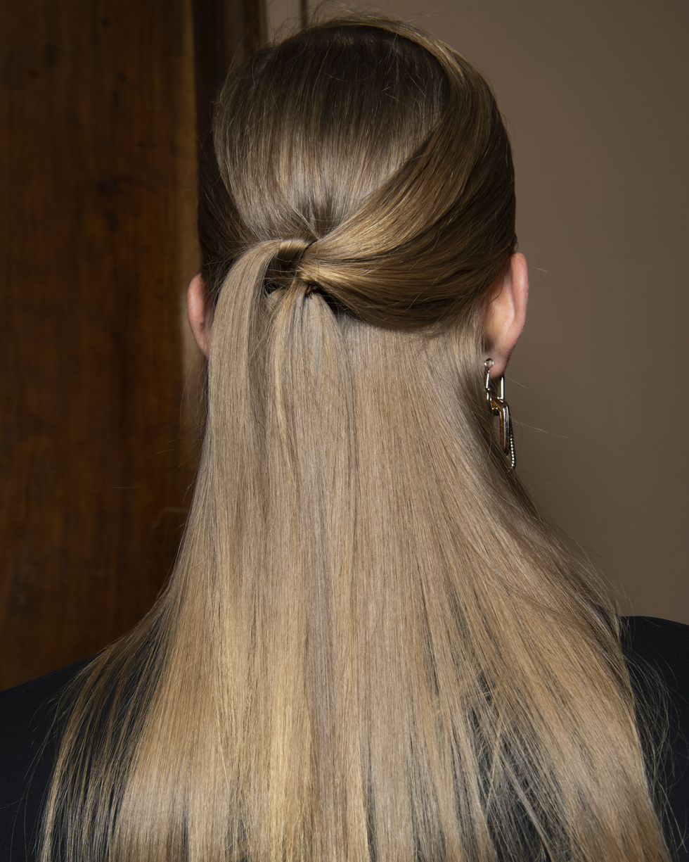 CherHair: Is Waist-Length Hair The New Look? - The Fashion Tag Blog