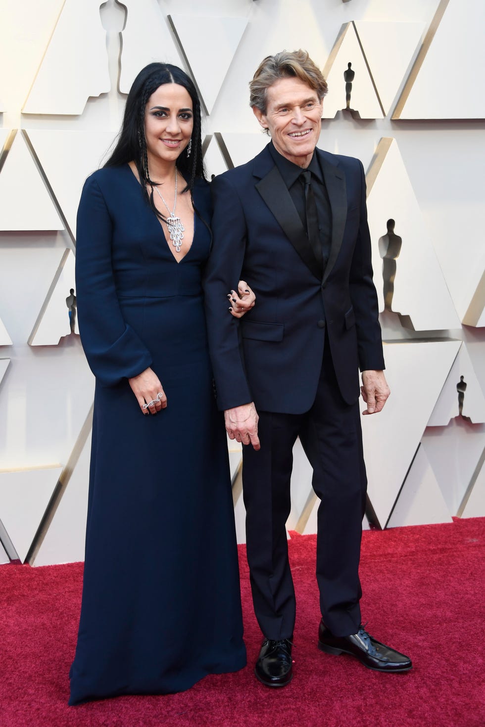 91st Annual Academy Awards - Arrivals