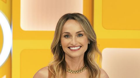 preview for 7 Things Should Know About Giada DeLaurentiis