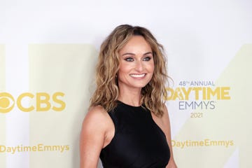 giada de laurentiis tv show 2025 instagram reaction