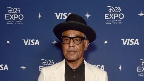 preview for Giancarlo Esposito is Becoming a Hollywood Staple