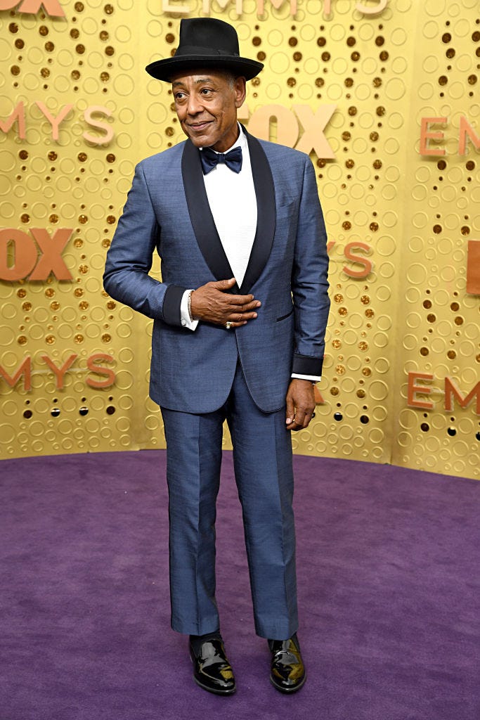71st Emmy Awards - Arrivals