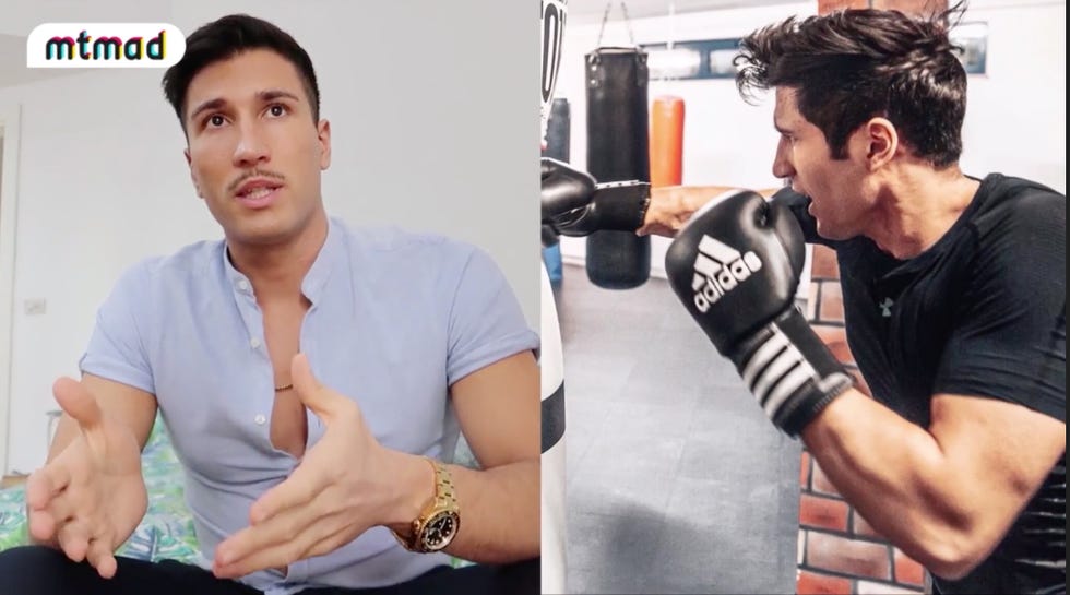 gianmarco boxeo