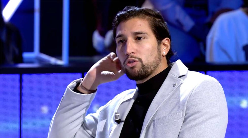 gianmarco onestini
