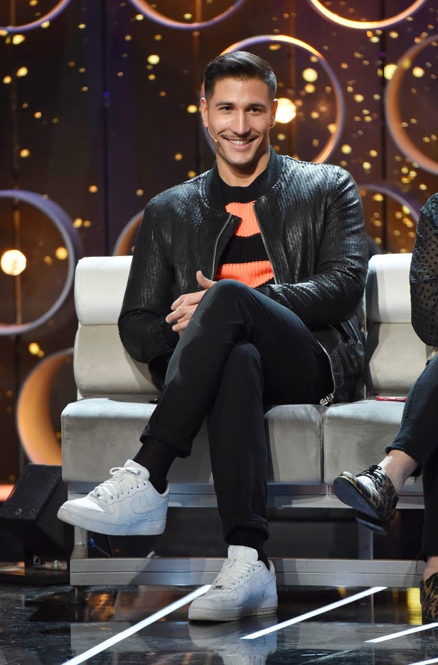 'Gran Hermano VIP 7' TV Show Gala