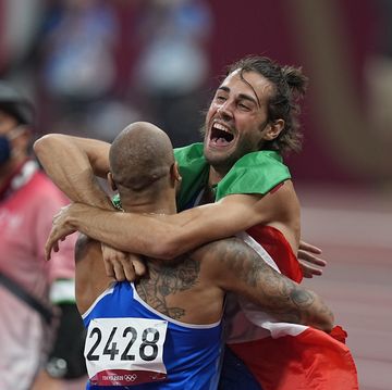 tamberi jacobs olimpiadi
