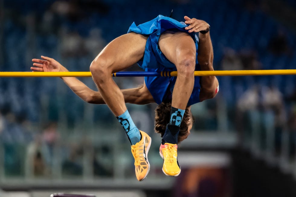 european athletics championships day5