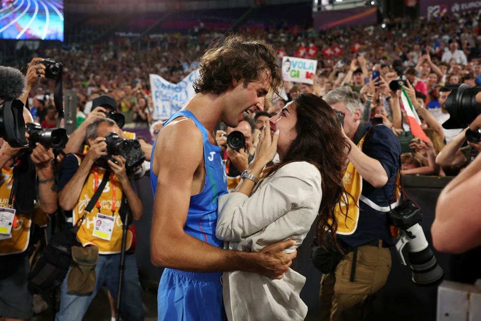 26th european athletics championships rome 2024 day five