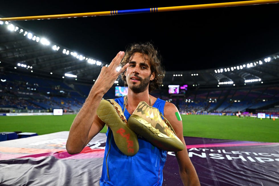 26th european athletics championships rome 2024 day five