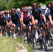 104th giro d'italia 2021 stage 10