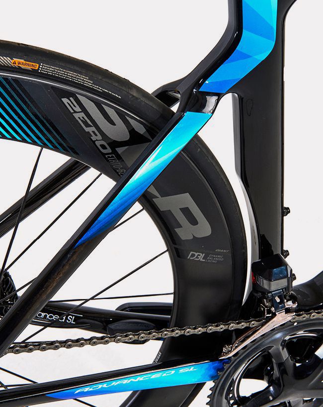 Venge pro disc online etap