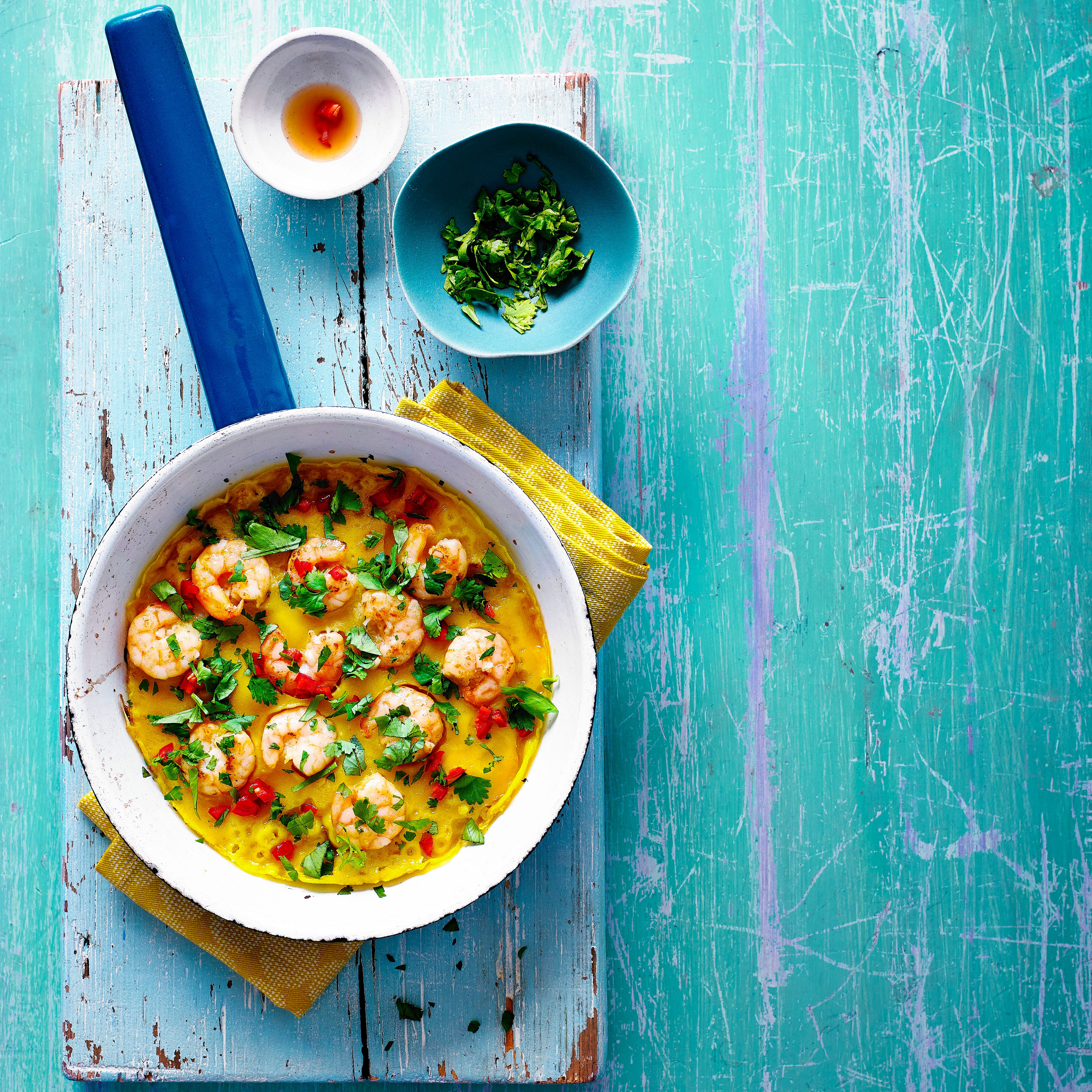 giant banh khot