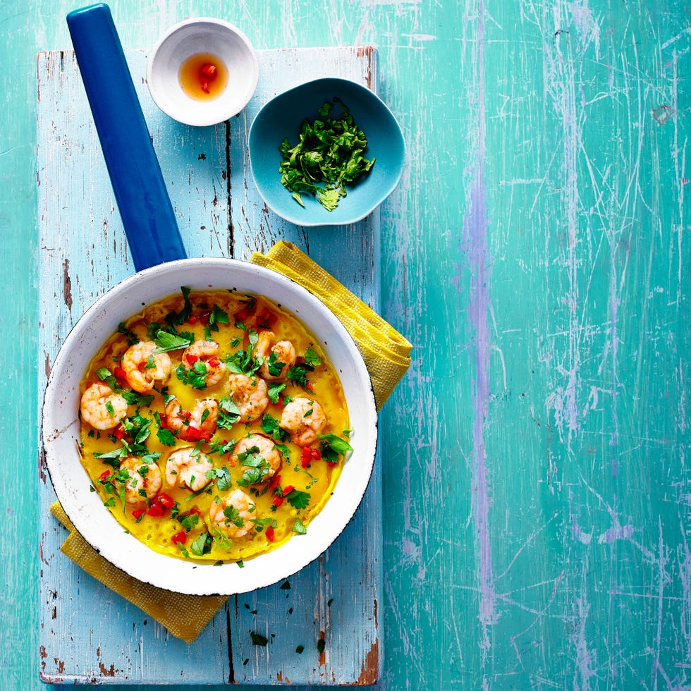 giant banh khot