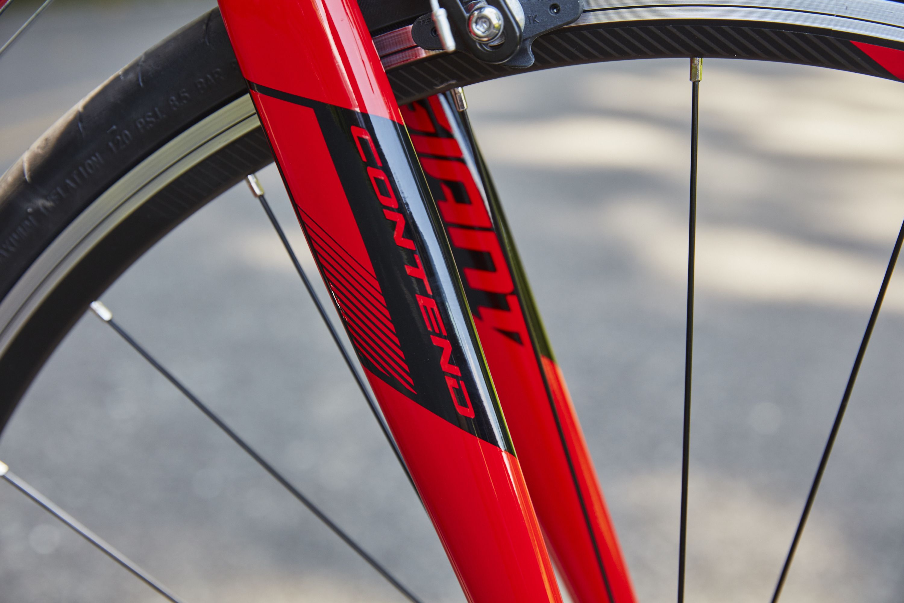 Giant Contend 3 Road Bike 2019 Best Road Bikes Under $1,000