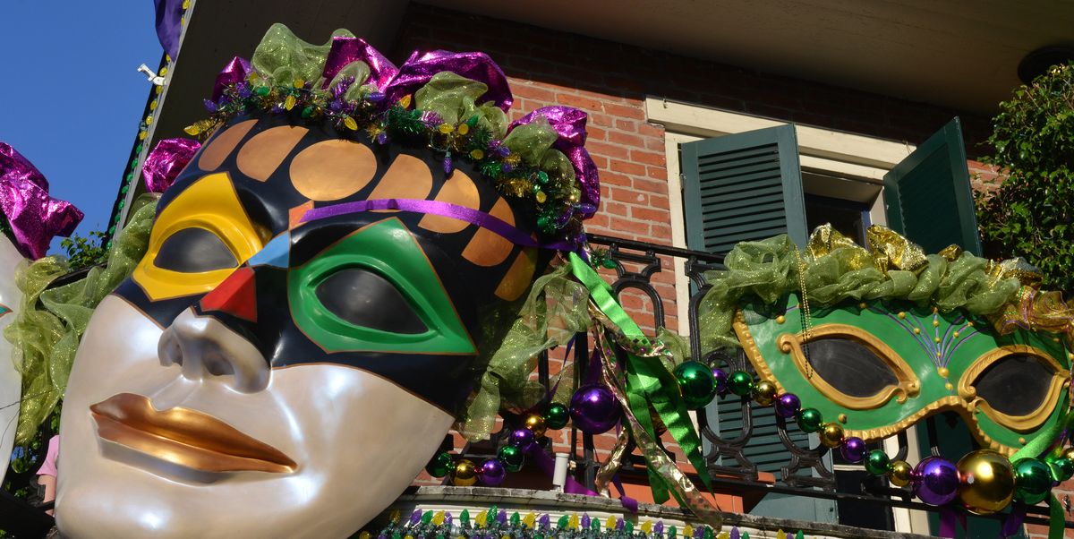 When Is Mardi Gras 2025? How the Date Is Determined