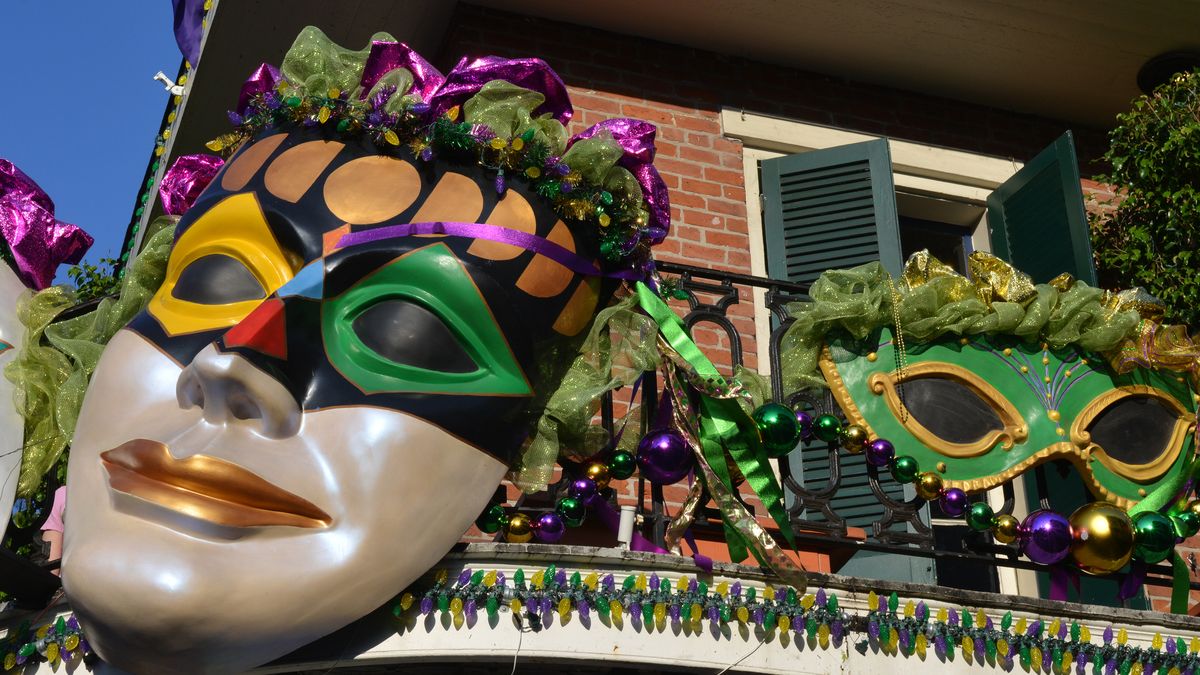 When Is Mardi Gras 2025? How the Date Is Determined