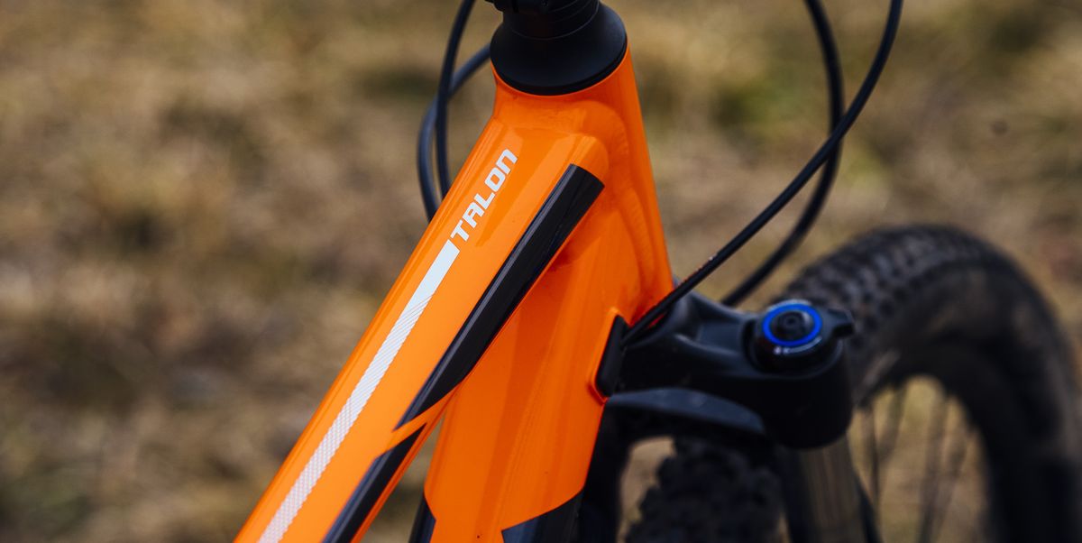 The Giant Talon 29 2 Might Be the Best $750 Mountain Bike You Can Buy