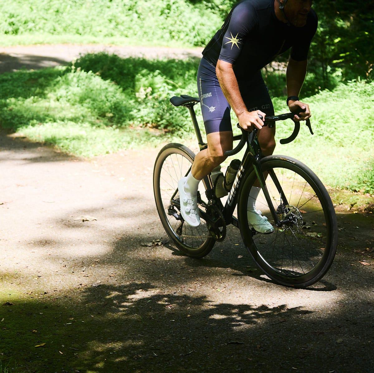 Why is Cycling So Hard: Uncovering the Truth Behind the Challenge