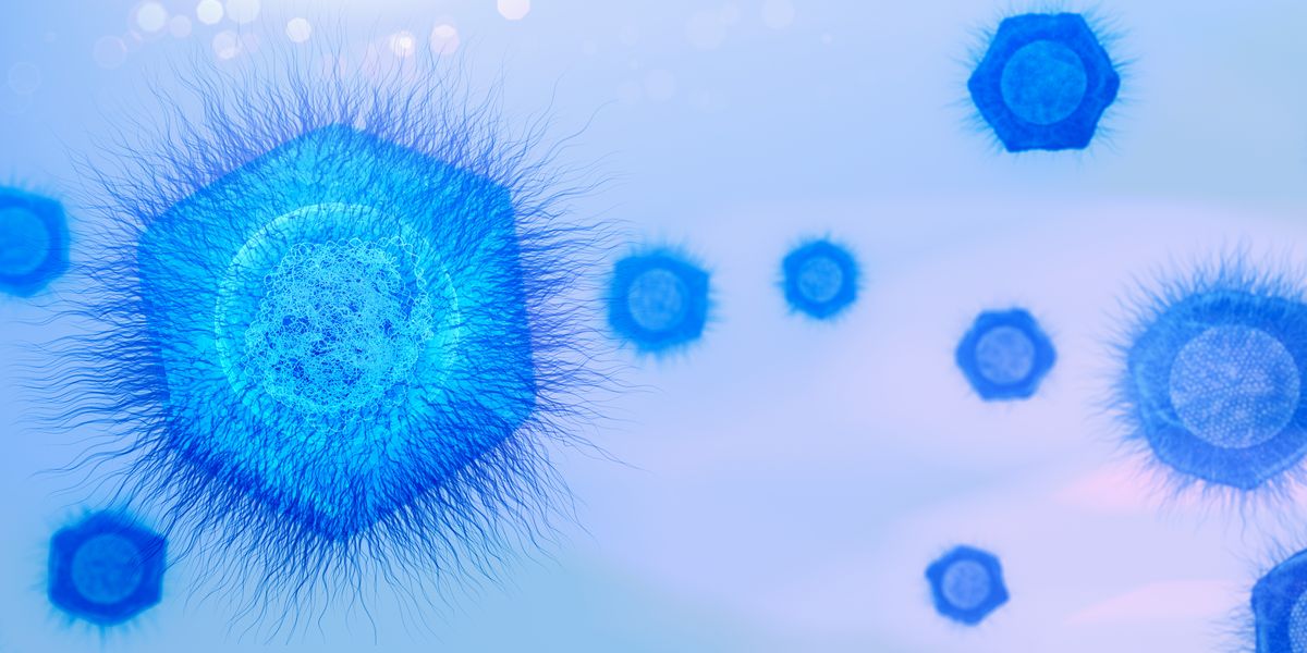 Scientists Found an Unexpected Toxin in Oklahoma