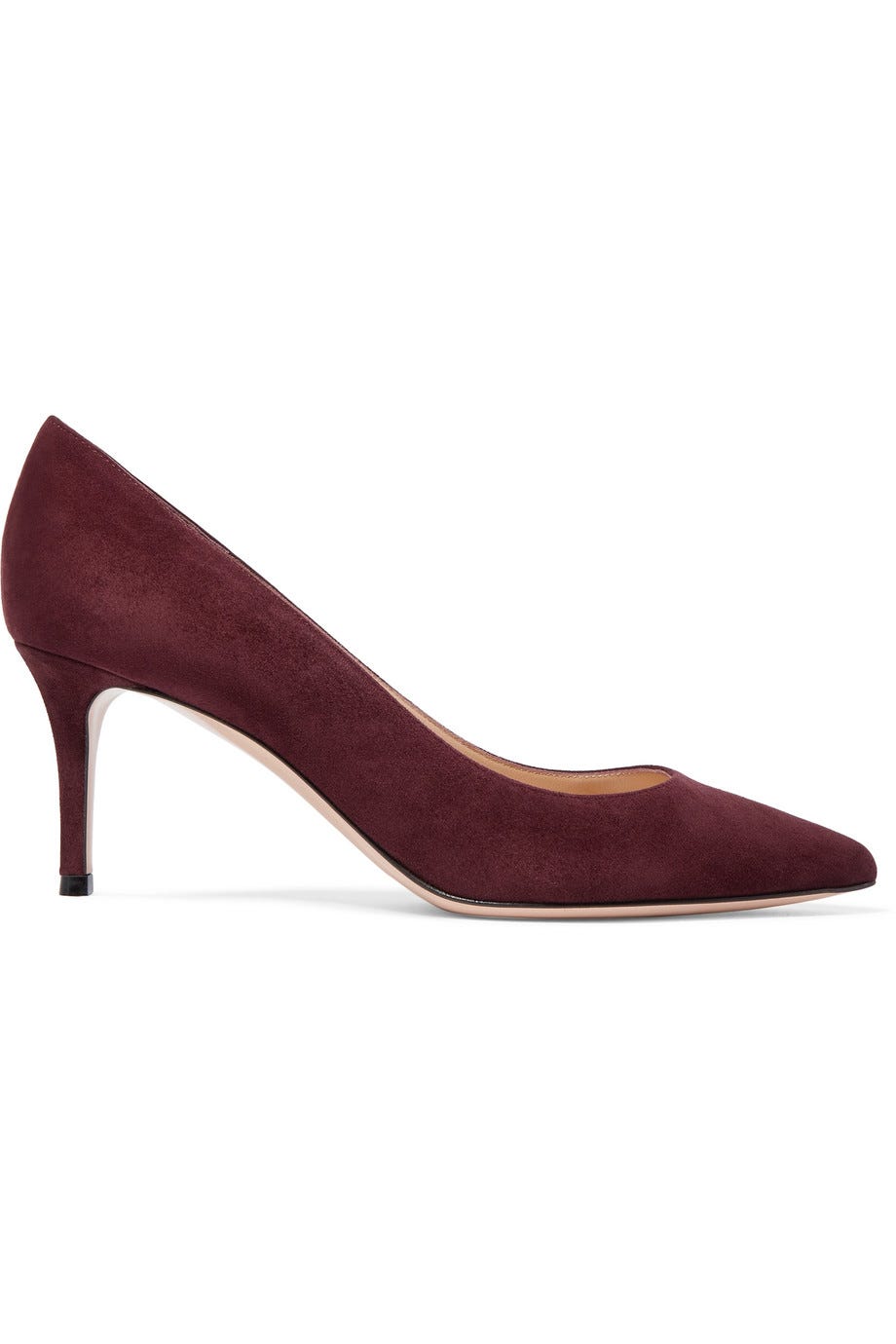 Gianvito Rossi pumps