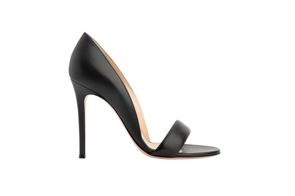 ジャンヴィト ロッシ(GIANVITO ROSSI)新作シューズ【2021秋冬 ジャンヴィト ロッシ(GIANVITO ROSSI)新作シューズ【2021秋冬