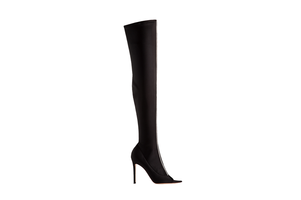 ジャンヴィト ロッシ(GIANVITO ROSSI)新作シューズ【2021秋冬 ジャンヴィト ロッシ(GIANVITO ROSSI)新作シューズ【2021秋冬