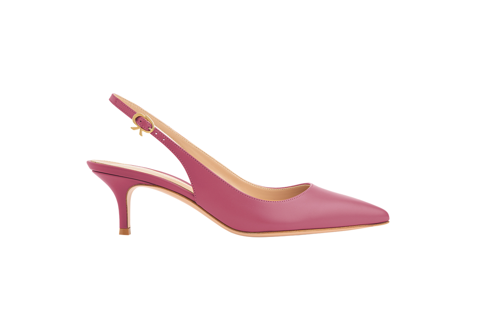 ジャンヴィト ロッシ(GIANVITO ROSSI)新作シューズ【2021秋冬 ジャンヴィト ロッシ(GIANVITO ROSSI)新作シューズ【2021秋冬