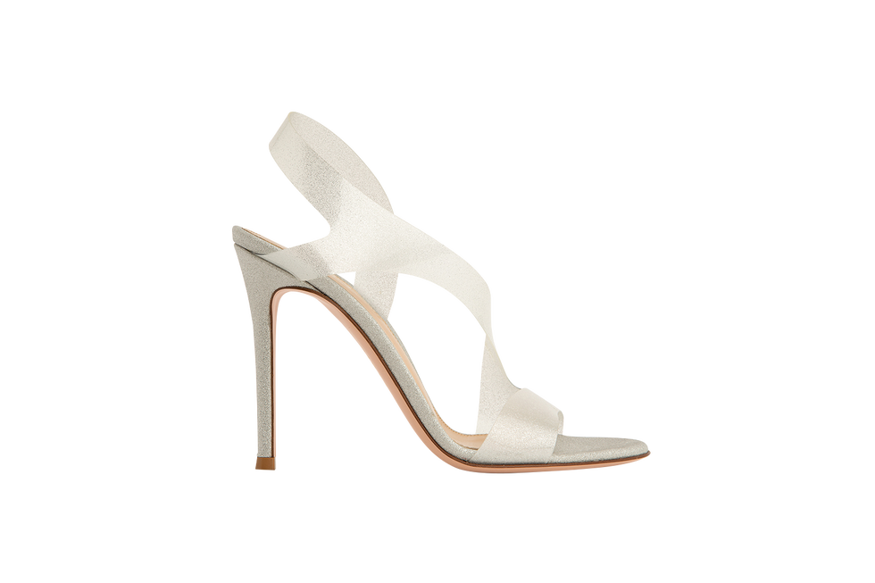 【Gianvito Rossi】ジャンヴィト・ロッシ / ELLE 55 Mules ELLE 55 | Gianvito Rossi