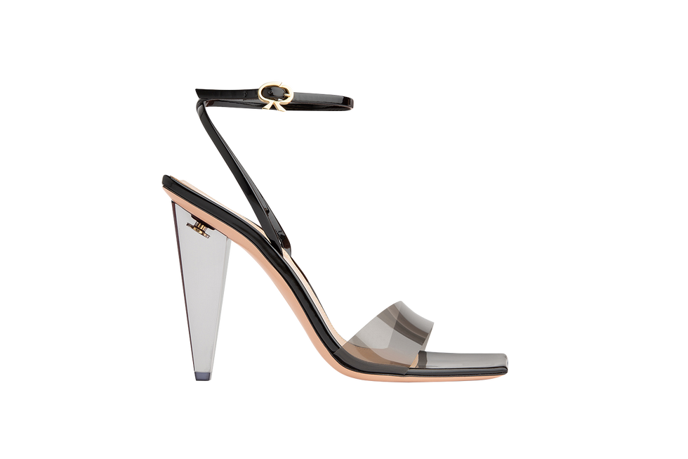 ジャンヴィト ロッシ(GIANVITO ROSSI)新作シューズ【2022春夏】 ジャンヴィト ロッシ(GIANVITO ROSSI)新作シューズ【2022春夏】
