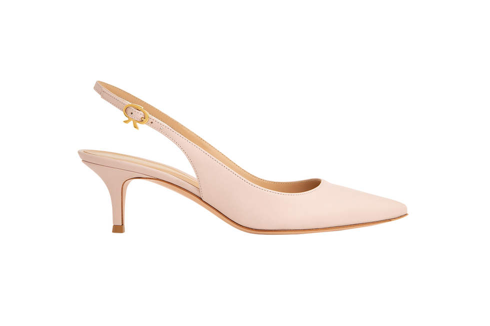 ジャンヴィト ロッシ（GIANVITO ROSSI）新作シューズ【2022春夏】