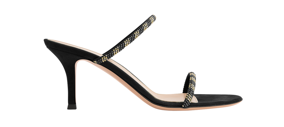ジャンヴィト ロッシ(GIANVITO ROSSI)新作シューズ【2021春夏】 ジャンヴィト ロッシ(GIANVITO ROSSI)新作シューズ【2021春夏】