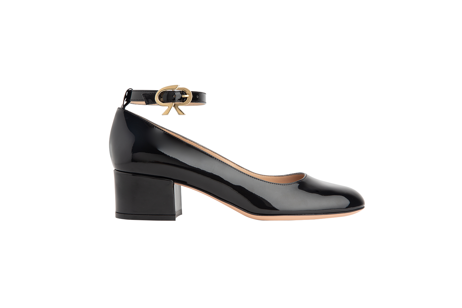 gianvito Rossi ジャンヴィトロッシ パテント 37