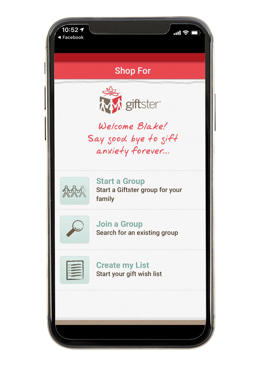 Five App Store apps that make great gifts