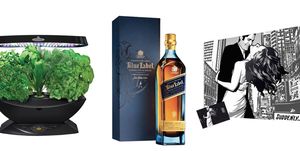 Product, Liqueur, Drink, Distilled beverage, Alcoholic beverage, Whisky, Alcohol, Scotch whisky, Bottle, Banner, 