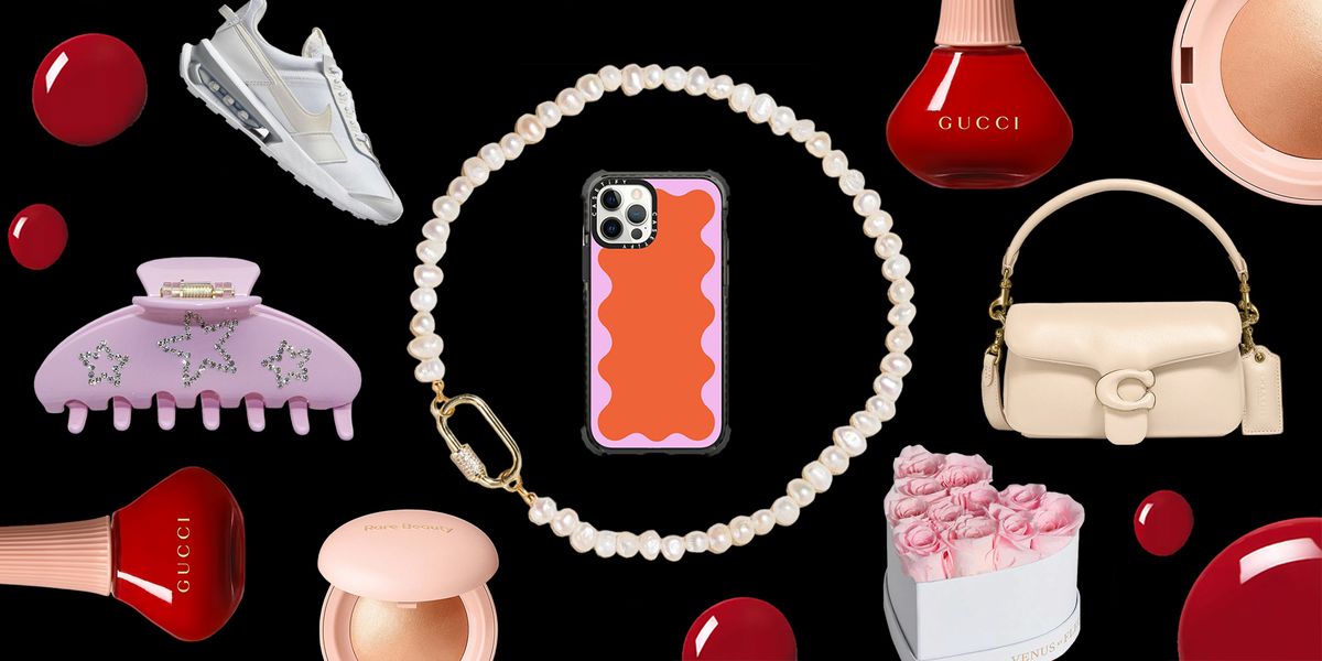 80 Best Gift Ideas For Women 2023 — Gifts For Her