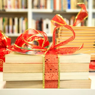 gift books