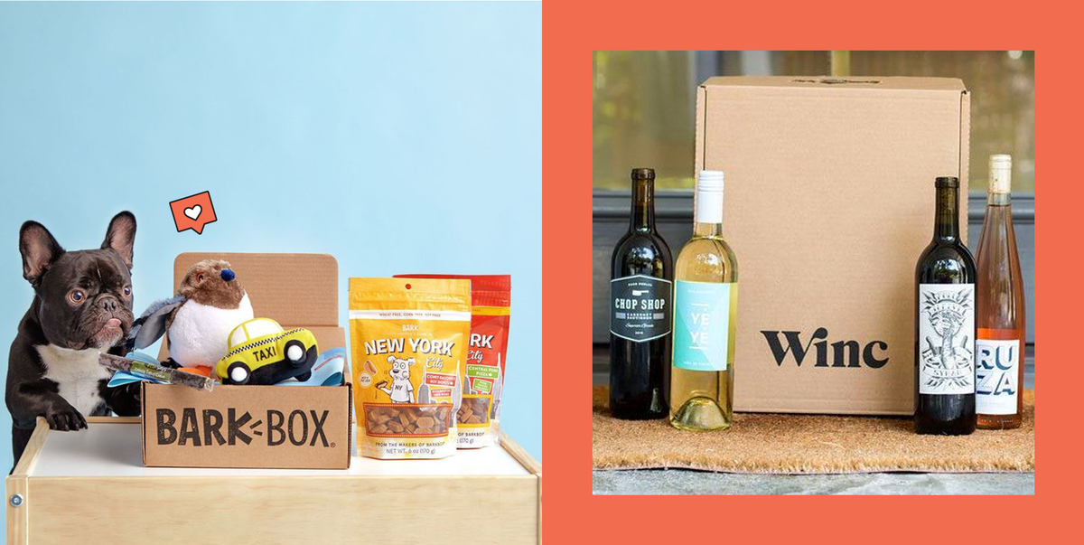 Mom to be box hot sale subscription