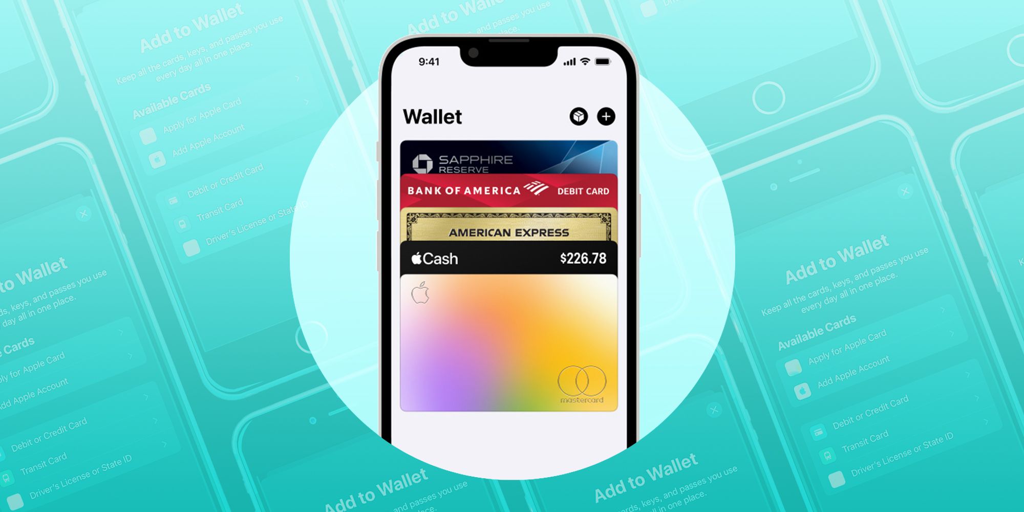 Add a Gift Card to Apple Wallet: Using Apple Wallet Gift Cards