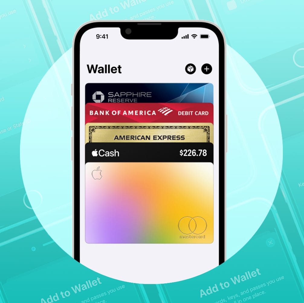 Add a Gift Card to Apple Wallet: Using Apple Wallet Gift Cards