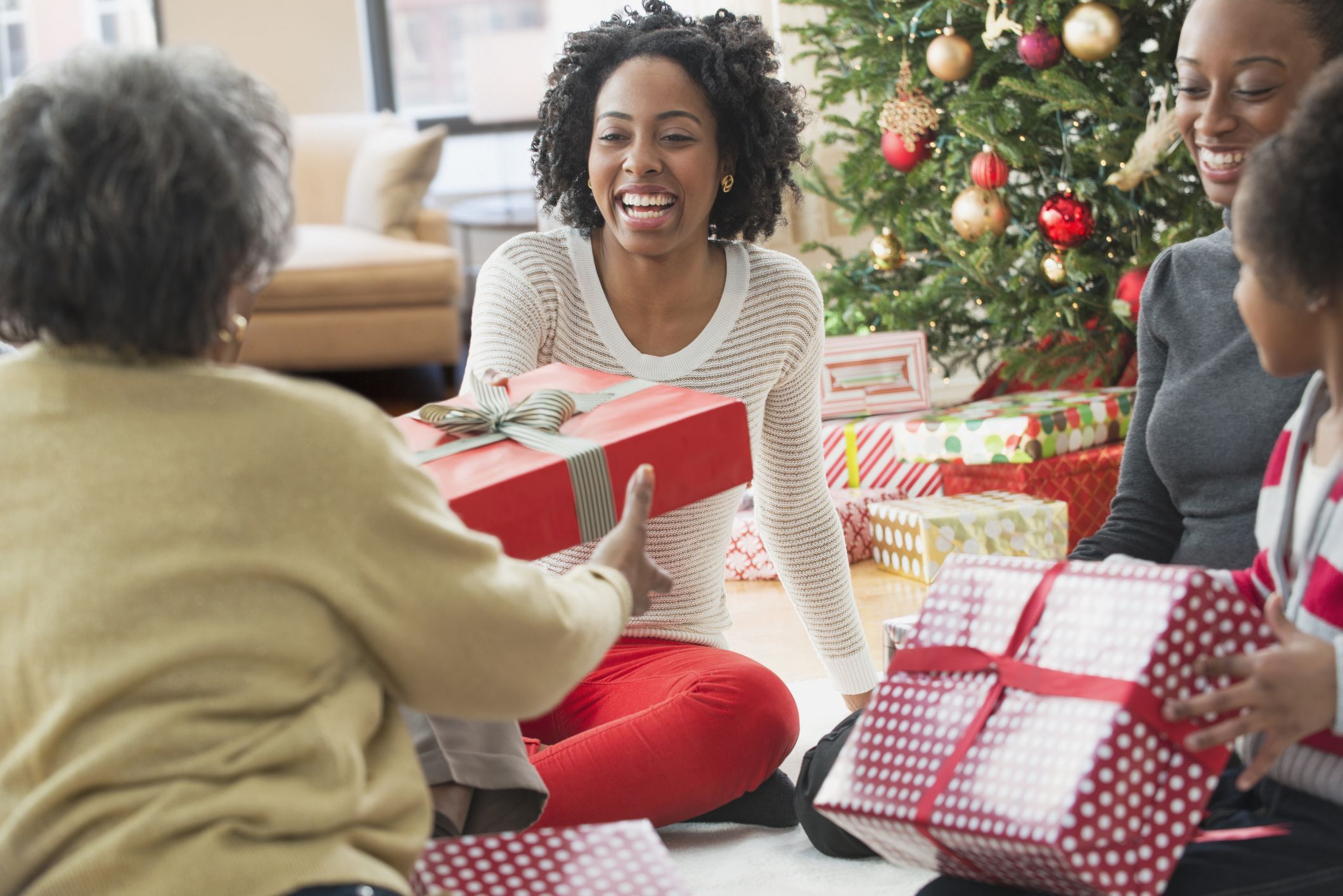 16 Best Christmas Gift Exchange Games for Your Holiday Party