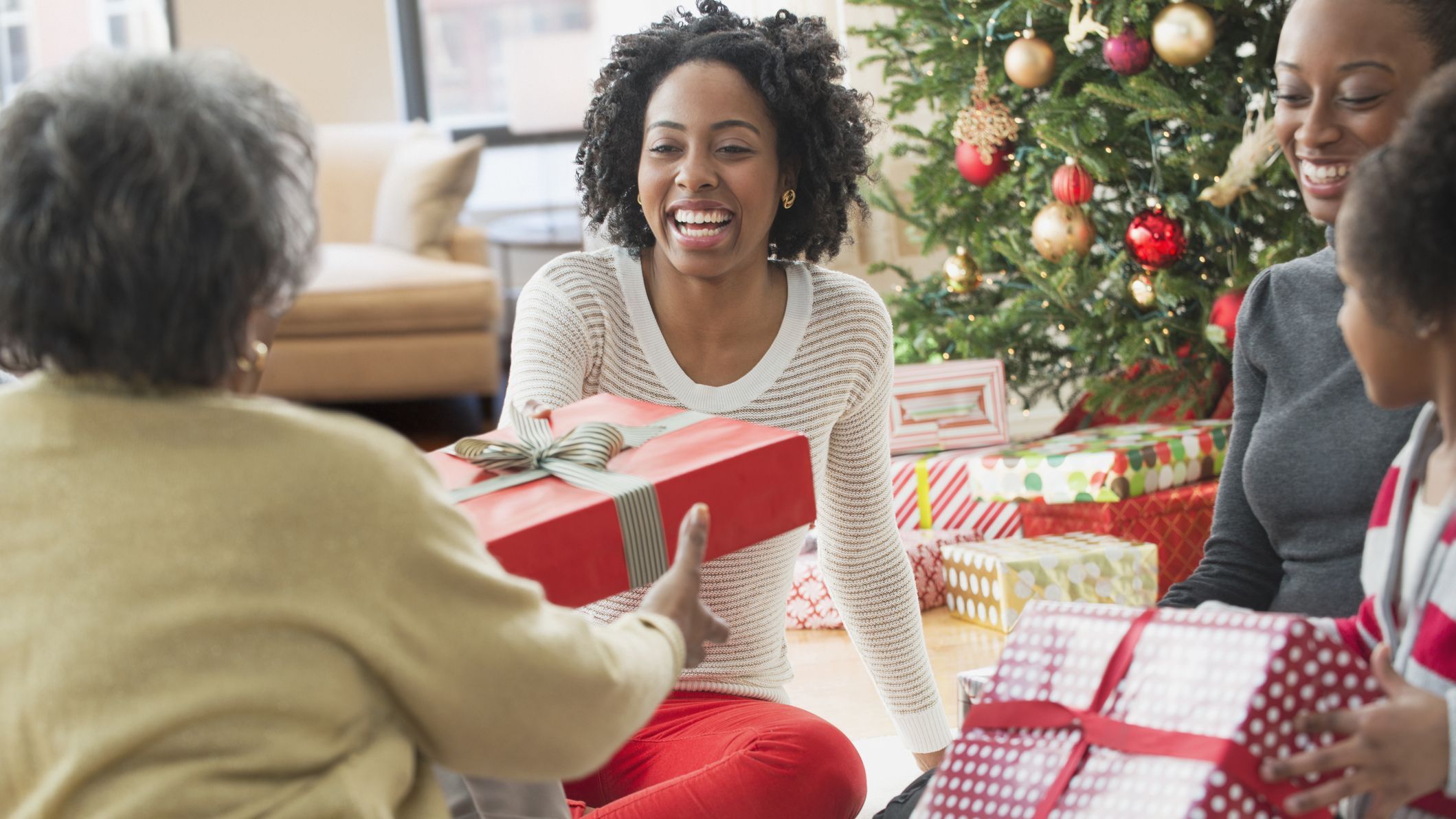 5 Gift Exchange Games - Party Ideas for Real People