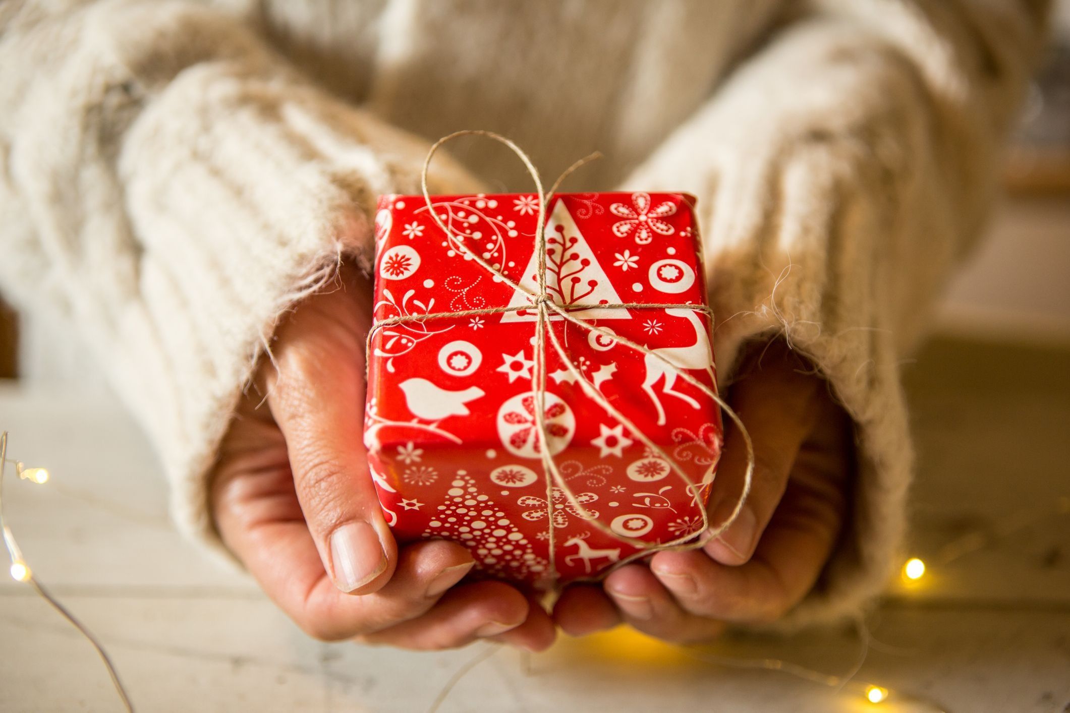 Top 9 Holiday Gifts for Visually Impaired Individuals