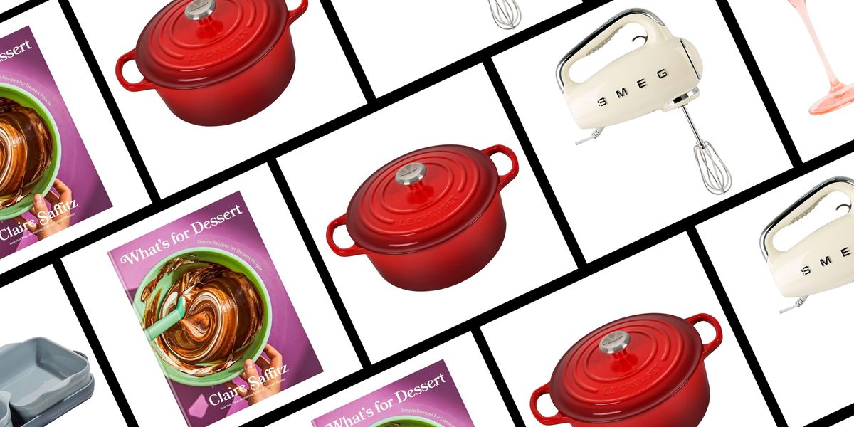 best foodie gifts gourmand gift guide home and cooking gifts